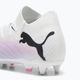 PUMA Future 7 Pro MxSG футболни обувки puma white/puma black/poison pink 13