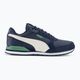 Обувки Puma ST Runner v3 NL puma navy/vapor grey/archive green/puma white 2