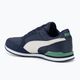 Обувки Puma ST Runner v3 NL puma navy/vapor grey/archive green/puma white 3