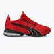 PUMA Voltaic Evo червени обувки за бягане 2