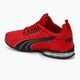 PUMA Voltaic Evo червени обувки за бягане 3