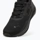 Обувки за бягане PUMA Softride Symmetry puma black/cool dark gray 12