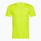 Мъжка тениска за бягане PUMA Run Ultraspun зелена