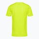 Мъжка тениска за бягане PUMA Run Ultraspun зелена 2