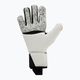 Uhlsport Powerline Supergrip+ Flex вратарски ръкавици черни/червени/бели 2