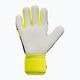 Uhlsport Classic Soft Hn Comp вратарски ръкавици черни/сини/бели 2