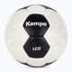 Kempa Leo Game Changer хандбал сив/зелен размер 1