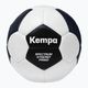 Kempa Spectrum Synergy Primo Game Changer хандбал сив/зелен размер 0