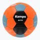 Kempa Buteo хандбална топка оранжево/синьо размер 2 4