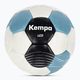 Kempa Leo хандбална топка мента/черно размер 3