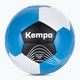 Kempa Spectrum Synergy Primo хандбал синьо/бяло размер 2