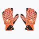 Вратарски ръкавици uhlsport Soft Resist + Flex Frame fluo orange/white/black