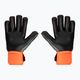 Вратарски ръкавици uhlsport Soft Resist + Flex Frame fluo orange/white/black 2