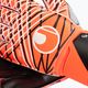 Вратарски ръкавици uhlsport Soft Resist + Flex Frame fluo orange/white/black 3