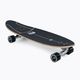 Surfskate скейтборд Carver Lost CX Raw 32" Quiver Killer 2021 Complete blue and white L1012011107 2