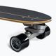 Surfskate скейтборд Carver C7 Raw 31.25" Knox Phoenix 2022 Цялостно черно и червено C1013011133 7