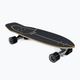 Surfskate скейтборд Carver CX Raw 31" Resin 2022 Complete blue and white C1012011135 2