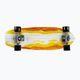 Surfskate скейтборд Carver CX Raw 30.25" Firefly 2022 Пълен оранжев и бял C1012011136