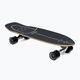 Surfskate скейтборд Carver CX Raw 30.25" Firefly 2022 Пълен оранжев и бял C1012011136 2