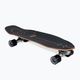 Surfskate скейтборд Carver C7 Raw 31" Kai Lava 2022 Complete red-purple C1013011142 2