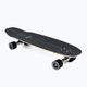 Surfskate скейтборд Carver CX Raw 33" Tommii Lim Proteus 2022 Complete black and white C1013011144 2