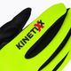 KinetiXx Eike ски ръкавици жълти 7020130 07 4
