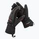 Мъжки ръкавици KinetiXx Bob Ski Alpin черни 7020-230-01