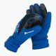 KinetiXx детски ски ръкавици Barny Ski Alpin сини 7020-600-04