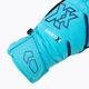 KinetiXx детски ски ръкавици Barny Ski Alpin сини 7020-600-11 4