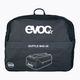 Непромокаема чанта EVOC Duffle 60 тъмно сива 401220123 7