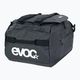 Непромокаема чанта EVOC Duffle 40 тъмно сива 401221123 10