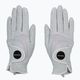 HaukeSchmidt ръкавици за езда Arabella бели 0111-200-01 3