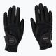 HaukeSchmidt ръкавици за езда Arabella черни 0111-200-03 3