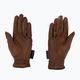 HaukeSchmidt ръкавици за езда Arabella кафяви 0111-200-11 2