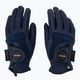 HaukeSchmidt ръкавици за езда Arabella сини 0111-200-36 3