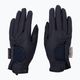 HaukeSchmidt A Touch of Magic Tack тъмно сини ръкавици за езда 0111-301-36 3