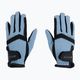 Детски ръкавици за езда HaukeSchmidt Tiffy сини 0111-313-35 3