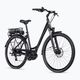 Електрически велосипед Kettler Traveler E-SILVER 8 500 вата  син KB147-IAKW45_500 2