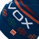 Ortovox Nordic Плетена зимна шапка синя 68022 3