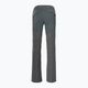 Дамски панталони за трекинг BLACKYAK Canchim сив 190103401 2