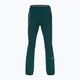 Мъжки софтшел панталони Ortovox Berrino green 6037400020 2