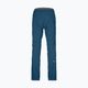 Мъжки софтшел панталони Ortovox Berrino blue 6037400035 6