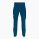 Мъжки софтшел панталони Ortovox Berrino blue 6037400035