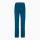 Дамски софтшел панталони Ortovox Berrino blue 6027400034 2