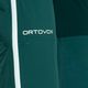 Дамски скиорски обувки ORTOVOX 3L Ortler pacific green 4