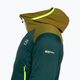 Мъжки Ortovox Sw Col Becchei Hybrid skit jacket green 6011300006 5