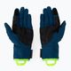 Мъжки ръкавици за трекинг Ortovox Fleece Light blue 5636900008 2