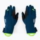 Мъжки ръкавици за трекинг Ortovox Fleece Light blue 5636900008 3