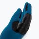 Дамски ръкавици за трекинг Ortovox Fleece Light blue 5635900005 4