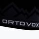 Ortovox Peak трекинг шапка черна 68035 3
